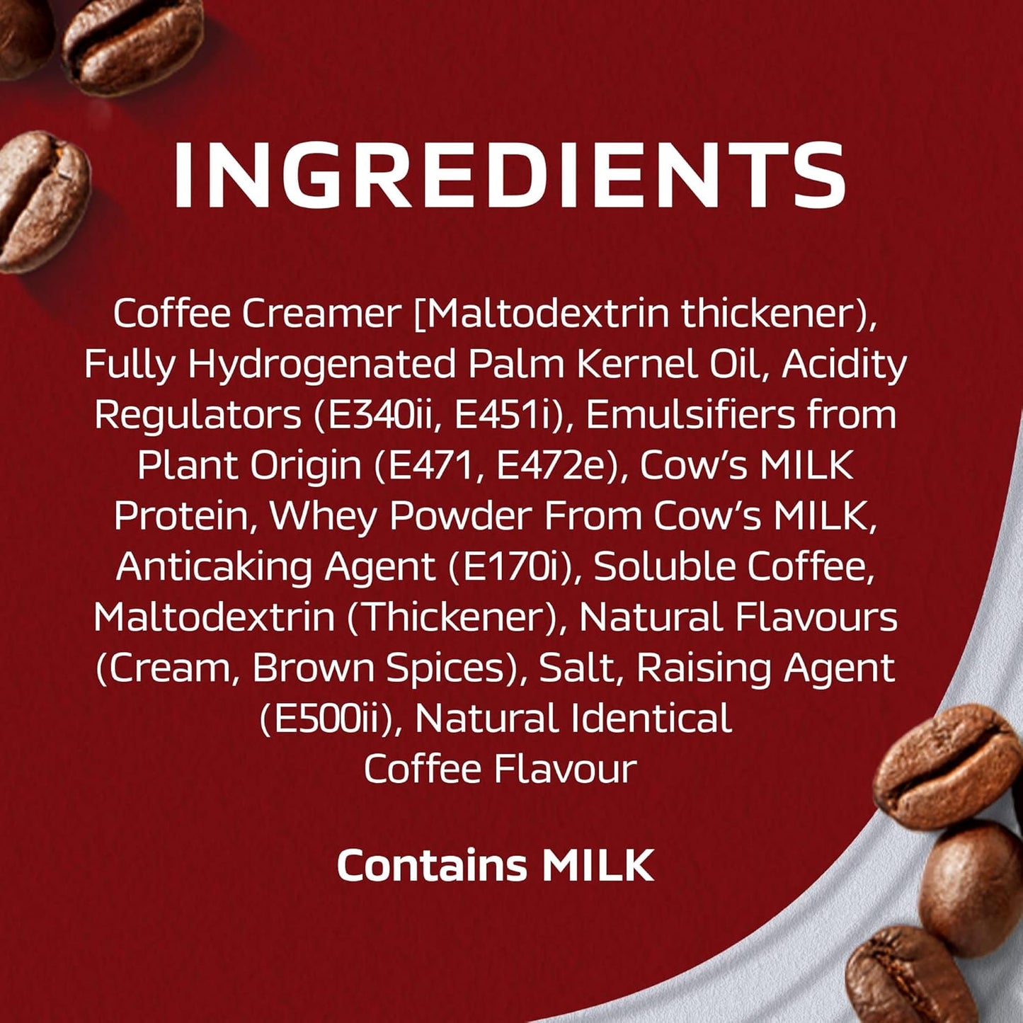 Nescafe 2in1 Classic Coffee Mix