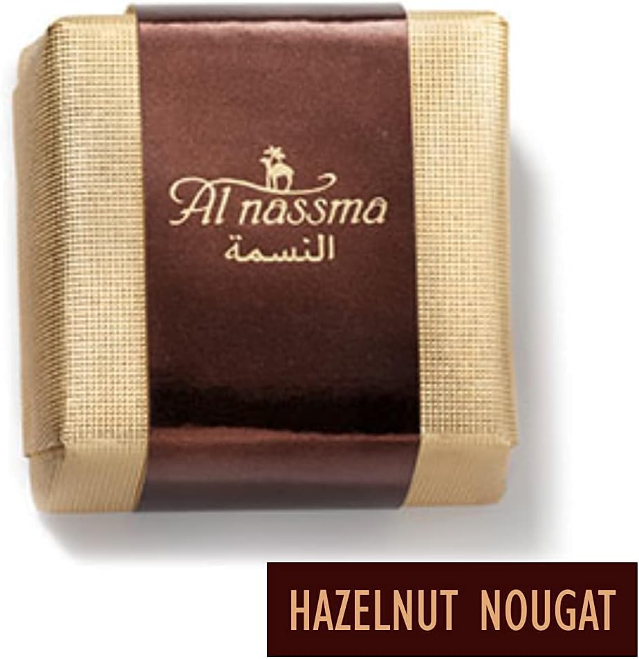 Al Nassma Camel Milk Chocolate