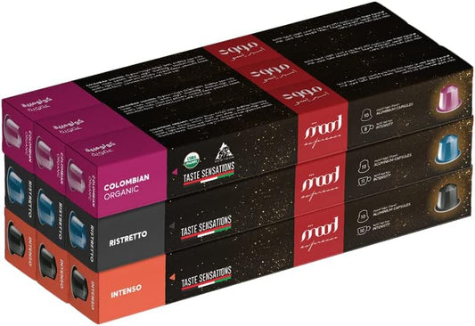 Mood Espresso - Nespresso Compatible