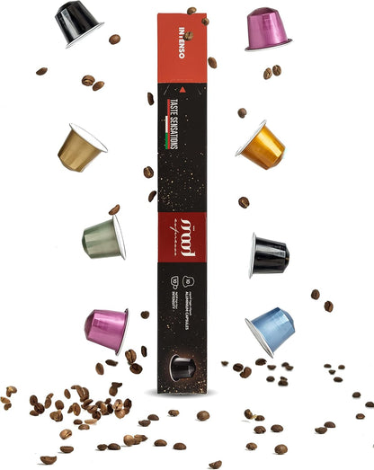Mood Espresso - Nespresso Compatible