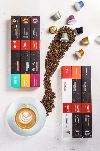 Mood Espresso - Nespresso Compatible