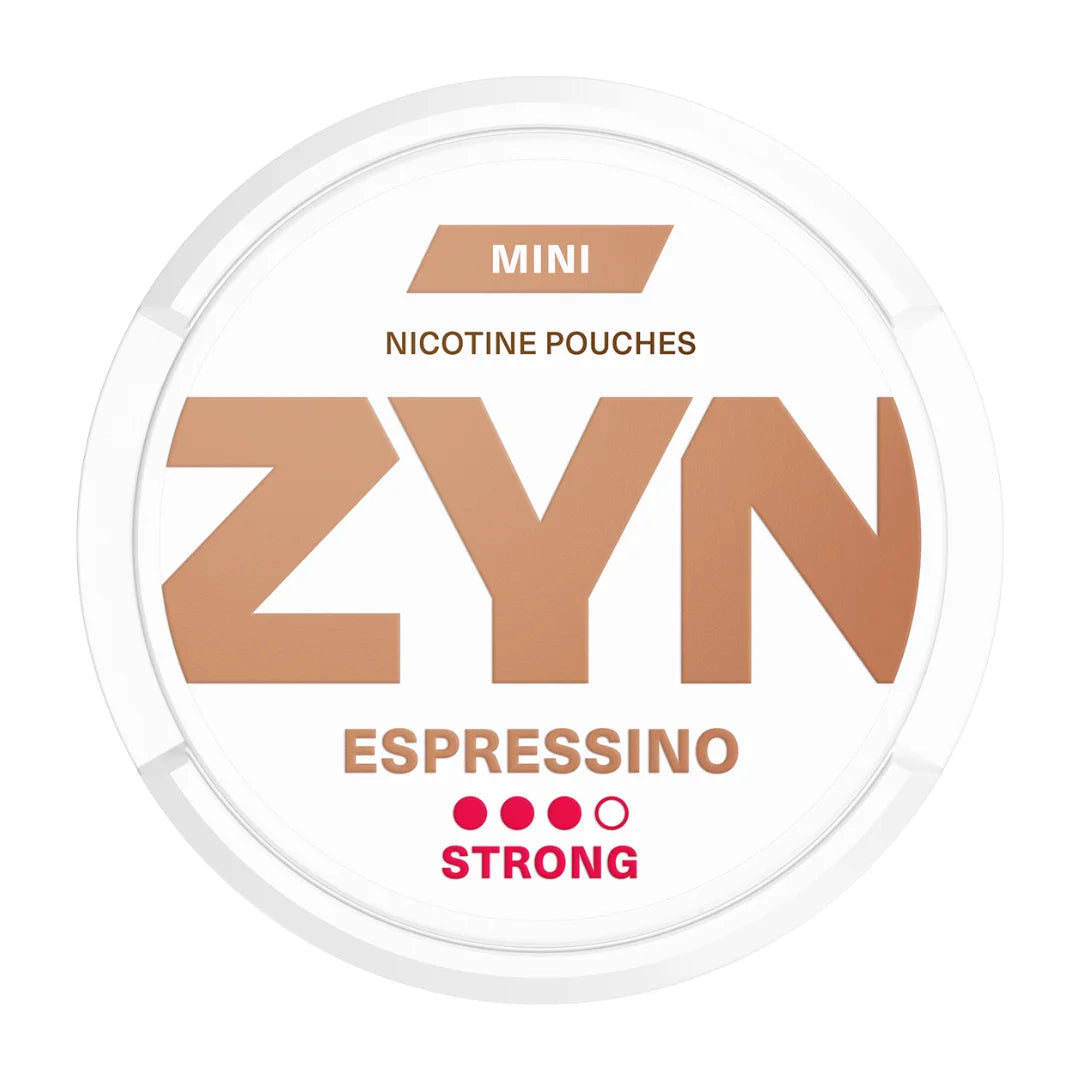 ZYN Espressino Mini 