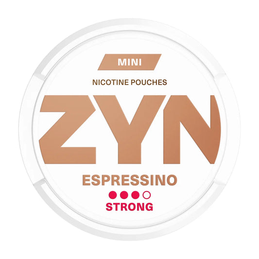 ZYN Espressino Mini 