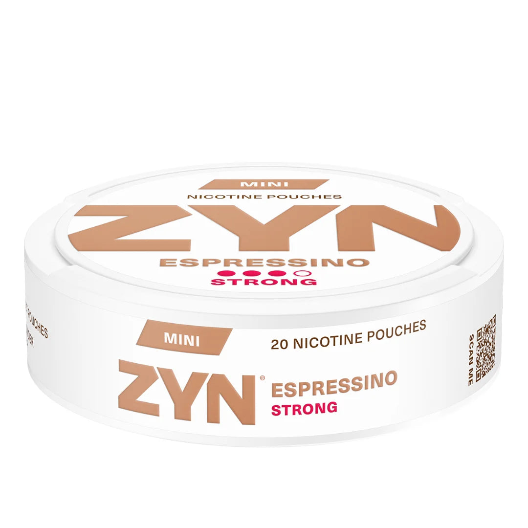 ZYN Espressino Mini dubai