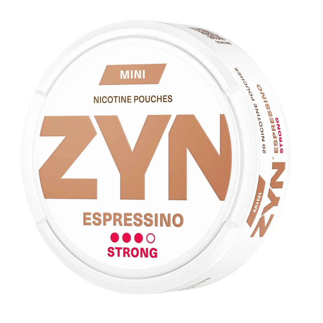ZYN Espressino Mini uae