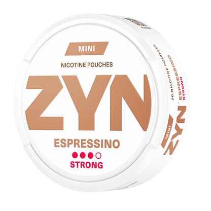 ZYN Espressino Mini uae