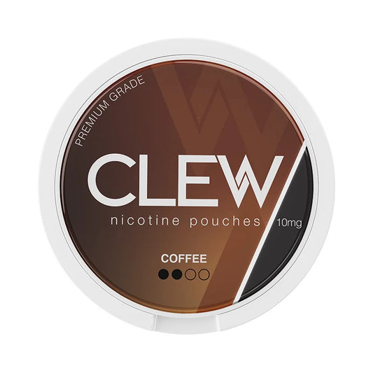 Clew Coffee